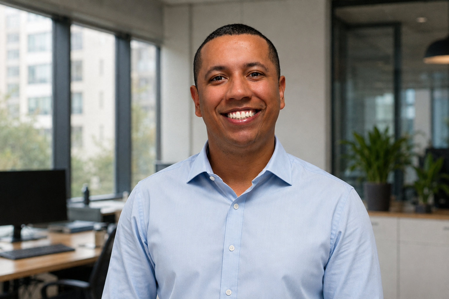 Gabriel Klayn — Head de Marketing na Advogue