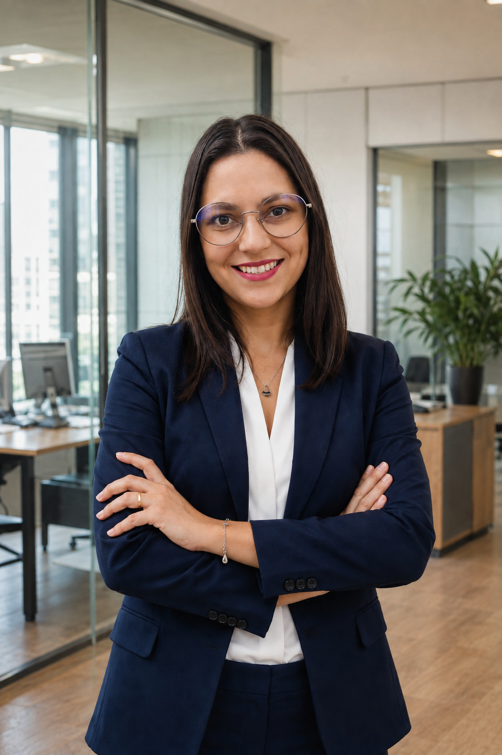 Thalita Rodrigues — Vendas na Advogue